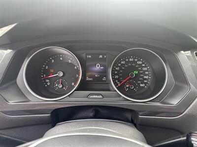 2018 Volkswagen Tiguan 2.0T S 4Motion 4dr   - Photo 37 - Boise, ID 83704