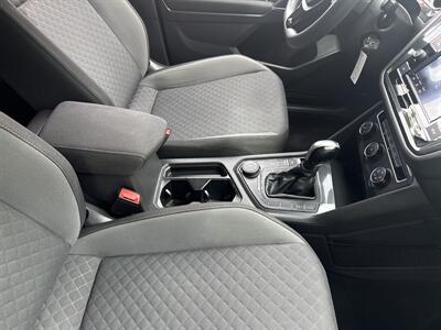 2018 Volkswagen Tiguan 2.0T S 4Motion 4dr   - Photo 28 - Boise, ID 83704