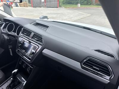 2018 Volkswagen Tiguan 2.0T S 4Motion 4dr   - Photo 24 - Boise, ID 83704