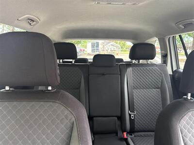 2018 Volkswagen Tiguan 2.0T S 4Motion 4dr   - Photo 27 - Boise, ID 83704