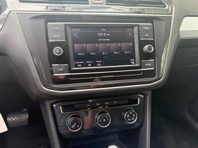 2018 Volkswagen Tiguan 2.0T S 4Motion 4dr   - Photo 34 - Boise, ID 83704
