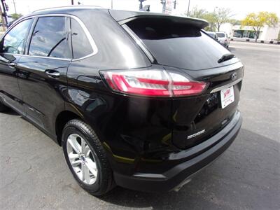 2020 Ford Edge SEL AWD 2.0L 4dr   - Photo 7 - Boise, ID 83704