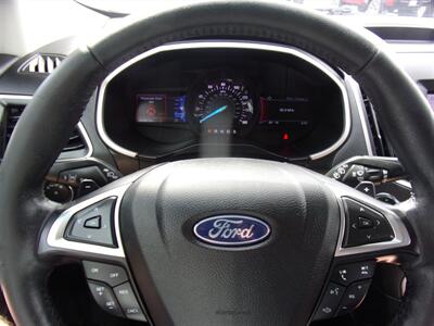 2020 Ford Edge SEL AWD 2.0L 4dr   - Photo 38 - Boise, ID 83704