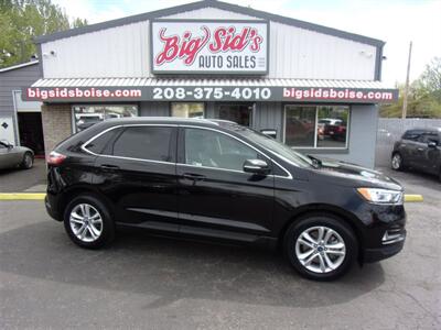 2020 Ford Edge SEL AWD 2.0L 4dr   - Photo 1 - Boise, ID 83704