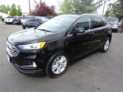 2020 Ford Edge SEL AWD 2.0L 4dr   - Photo 2 - Boise, ID 83704