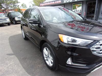 2020 Ford Edge SEL AWD 2.0L 4dr   - Photo 15 - Boise, ID 83704