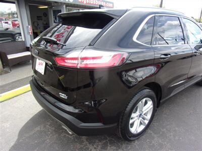 2020 Ford Edge SEL AWD 2.0L 4dr   - Photo 8 - Boise, ID 83704