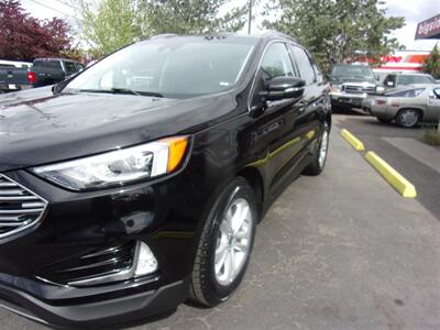 2020 Ford Edge SEL AWD 2.0L 4dr   - Photo 14 - Boise, ID 83704