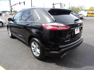 2020 Ford Edge SEL AWD 2.0L 4dr   - Photo 3 - Boise, ID 83704