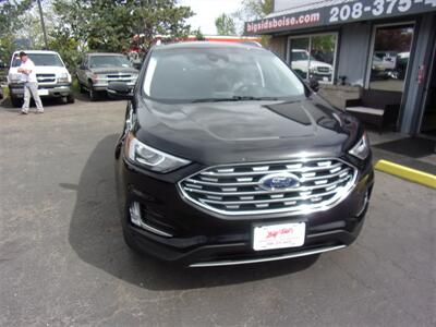 2020 Ford Edge SEL AWD 2.0L 4dr   - Photo 13 - Boise, ID 83704