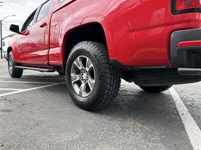 2019 Chevrolet Colorado Z71 4WD 3.6L V6 4dr   - Photo 6 - Boise, ID 83704