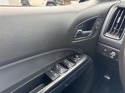 2019 Chevrolet Colorado Z71 4WD 3.6L V6 4dr   - Photo 46 - Boise, ID 83704