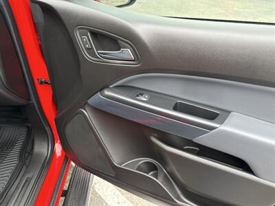 2019 Chevrolet Colorado Z71 4WD 3.6L V6 4dr   - Photo 27 - Boise, ID 83704