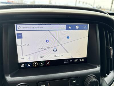 2019 Chevrolet Colorado Z71 4WD 3.6L V6 4dr   - Photo 42 - Boise, ID 83704