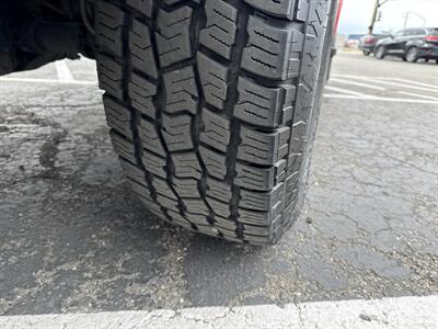 2019 Chevrolet Colorado Z71 4WD 3.6L V6 4dr   - Photo 10 - Boise, ID 83704