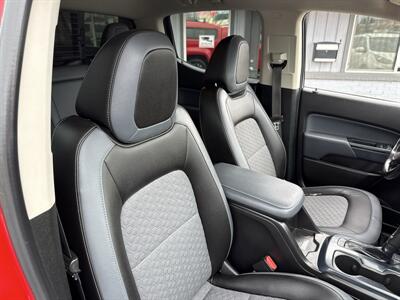 2019 Chevrolet Colorado Z71 4WD 3.6L V6 4dr   - Photo 34 - Boise, ID 83704