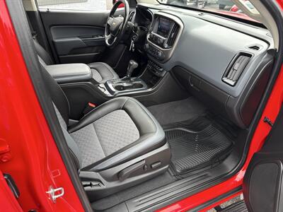 2019 Chevrolet Colorado Z71 4WD 3.6L V6 4dr   - Photo 26 - Boise, ID 83704