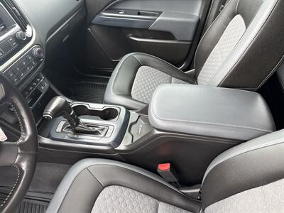 2019 Chevrolet Colorado Z71 4WD 3.6L V6 4dr   - Photo 37 - Boise, ID 83704