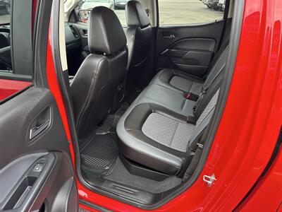 2019 Chevrolet Colorado Z71 4WD 3.6L V6 4dr   - Photo 19 - Boise, ID 83704