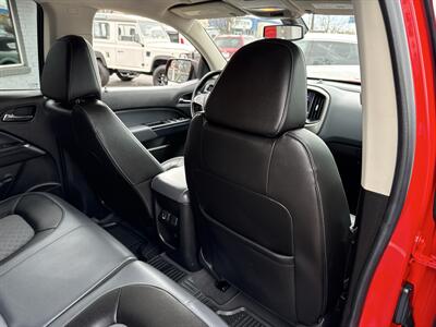 2019 Chevrolet Colorado Z71 4WD 3.6L V6 4dr   - Photo 35 - Boise, ID 83704