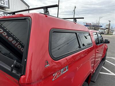 2019 Chevrolet Colorado Z71 4WD 3.6L V6 4dr   - Photo 21 - Boise, ID 83704