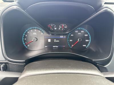 2019 Chevrolet Colorado Z71 4WD 3.6L V6 4dr   - Photo 44 - Boise, ID 83704