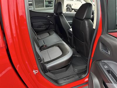 2019 Chevrolet Colorado Z71 4WD 3.6L V6 4dr   - Photo 25 - Boise, ID 83704