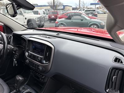 2019 Chevrolet Colorado Z71 4WD 3.6L V6 4dr   - Photo 28 - Boise, ID 83704