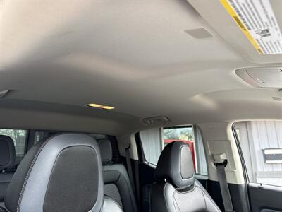 2019 Chevrolet Colorado Z71 4WD 3.6L V6 4dr   - Photo 32 - Boise, ID 83704