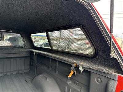 2019 Chevrolet Colorado Z71 4WD 3.6L V6 4dr   - Photo 23 - Boise, ID 83704