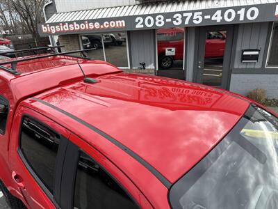 2019 Chevrolet Colorado Z71 4WD 3.6L V6 4dr   - Photo 15 - Boise, ID 83704