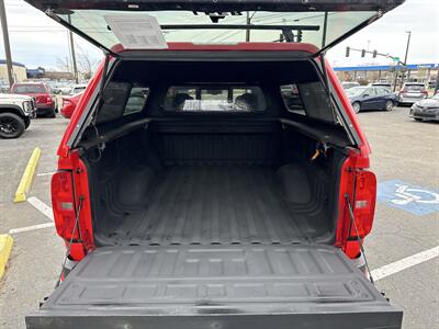 2019 Chevrolet Colorado Z71 4WD 3.6L V6 4dr   - Photo 22 - Boise, ID 83704