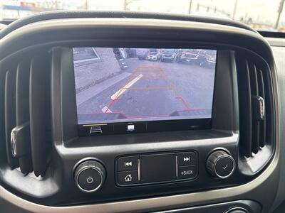 2019 Chevrolet Colorado Z71 4WD 3.6L V6 4dr   - Photo 41 - Boise, ID 83704