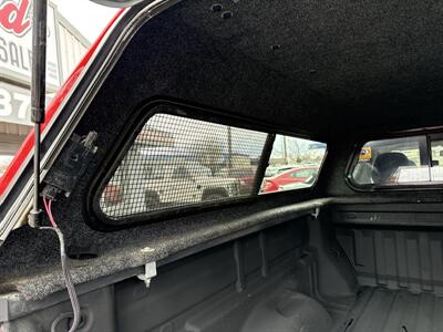 2019 Chevrolet Colorado Z71 4WD 3.6L V6 4dr   - Photo 24 - Boise, ID 83704