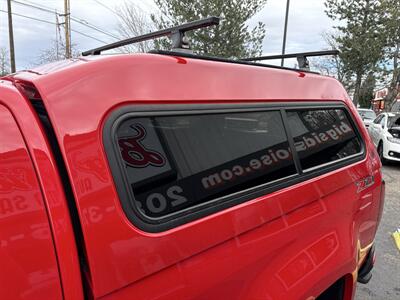 2019 Chevrolet Colorado Z71 4WD 3.6L V6 4dr   - Photo 20 - Boise, ID 83704