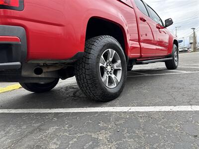 2019 Chevrolet Colorado Z71 4WD 3.6L V6 4dr   - Photo 5 - Boise, ID 83704