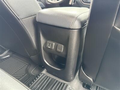 2019 Chevrolet Colorado Z71 4WD 3.6L V6 4dr   - Photo 36 - Boise, ID 83704