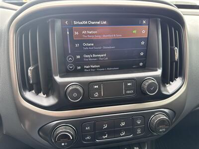 2019 Chevrolet Colorado Z71 4WD 3.6L V6 4dr   - Photo 40 - Boise, ID 83704