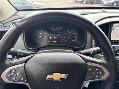 2019 Chevrolet Colorado Z71 4WD 3.6L V6 4dr   - Photo 43 - Boise, ID 83704