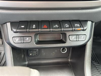 2019 Chevrolet Colorado Z71 4WD 3.6L V6 4dr   - Photo 39 - Boise, ID 83704