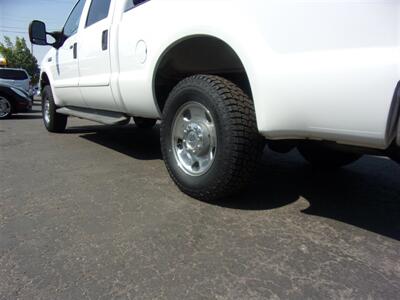 2005 Ford F-250 XLT 4WD 6.8L V8 4dr   - Photo 6 - Boise, ID 83704