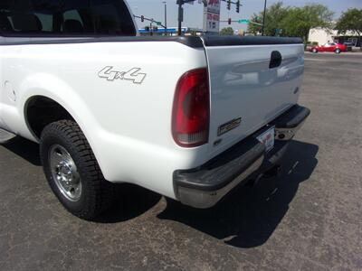 2005 Ford F-250 XLT 4WD 6.8L V8 4dr   - Photo 7 - Boise, ID 83704