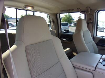 2005 Ford F-250 XLT 4WD 6.8L V8 4dr   - Photo 33 - Boise, ID 83704