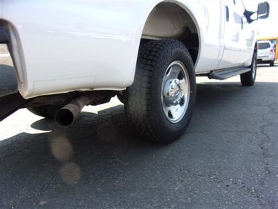 2005 Ford F-250 XLT 4WD 6.8L V8 4dr   - Photo 5 - Boise, ID 83704