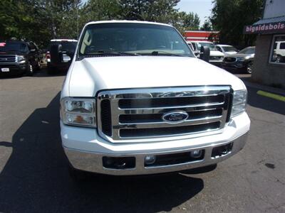 2005 Ford F-250 XLT 4WD 6.8L V8 4dr   - Photo 15 - Boise, ID 83704