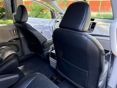 2011 Toyota Sienna SE 8-Passenger   - Photo 32 - Boise, ID 83704