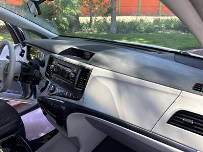 2011 Toyota Sienna SE 8-Passenger   - Photo 26 - Boise, ID 83704