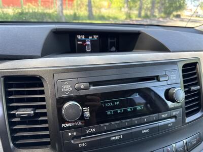 2011 Toyota Sienna SE 8-Passenger   - Photo 37 - Boise, ID 83704