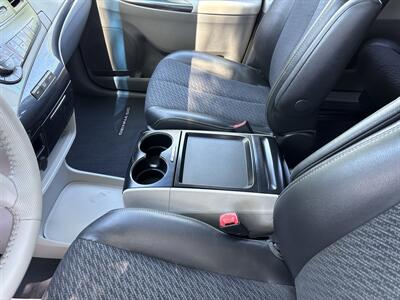 2011 Toyota Sienna SE 8-Passenger   - Photo 34 - Boise, ID 83704