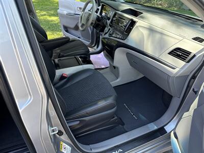 2011 Toyota Sienna SE 8-Passenger   - Photo 24 - Boise, ID 83704